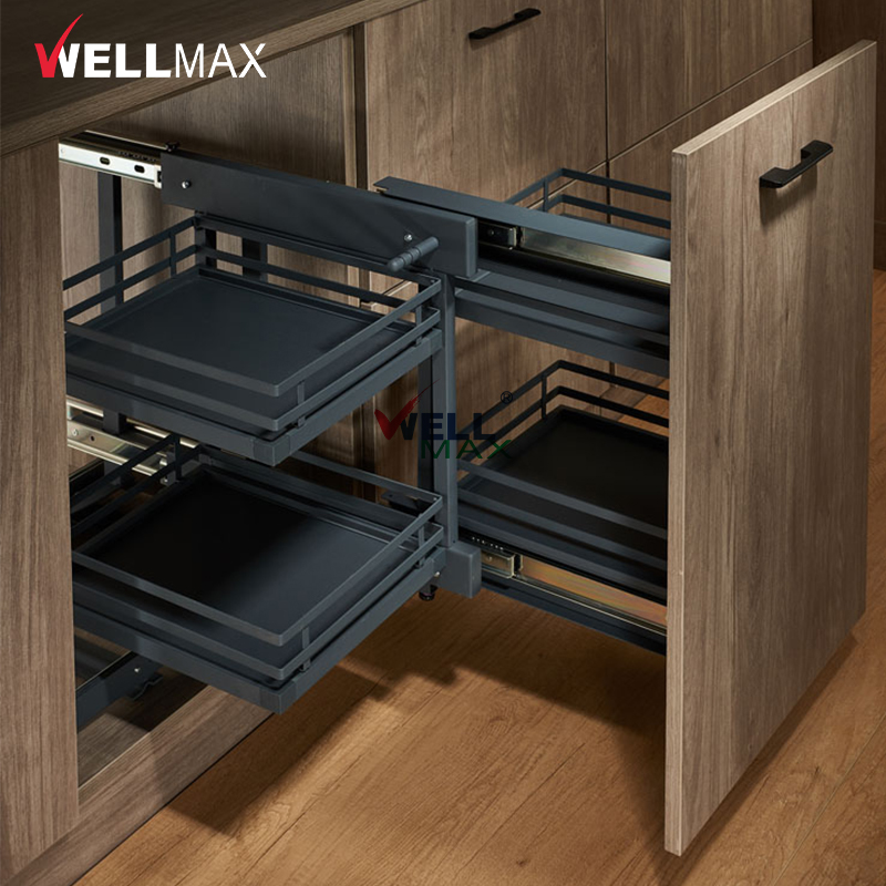 What Are the Benefits of Using a Magic Corner in Your Kitchen