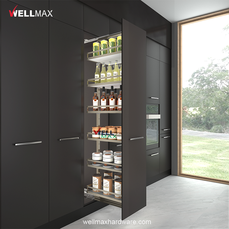 Cara Memilih Perangkat Dapur yang Tepat untuk Kabinet?