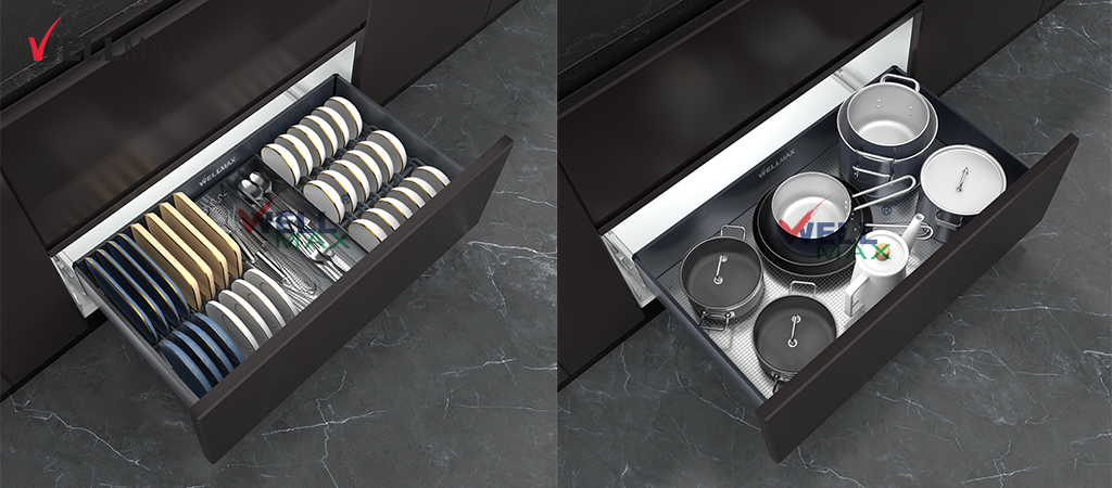 Drawer Basket