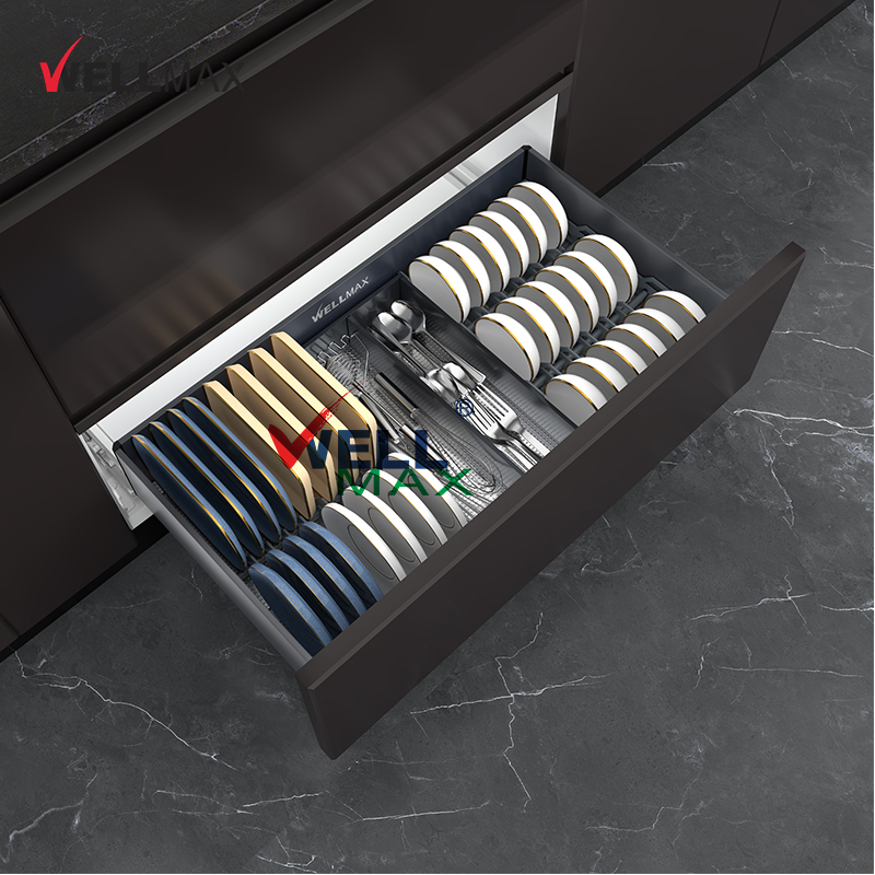 Exploring the Versatility of a Pull Out Drawer