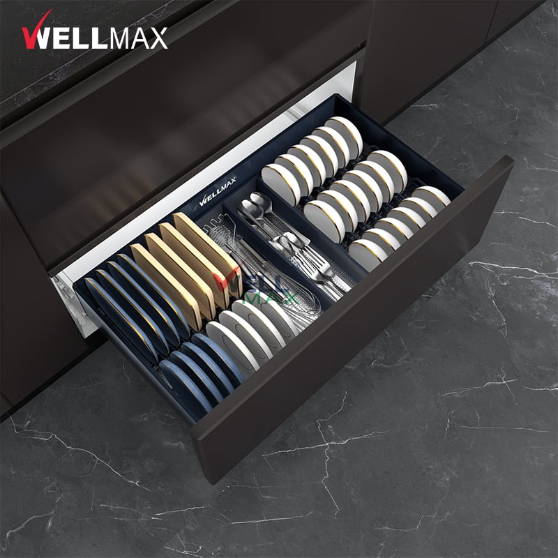 Why Is a Pull Out Drawer Essential for Modern Living Spaces