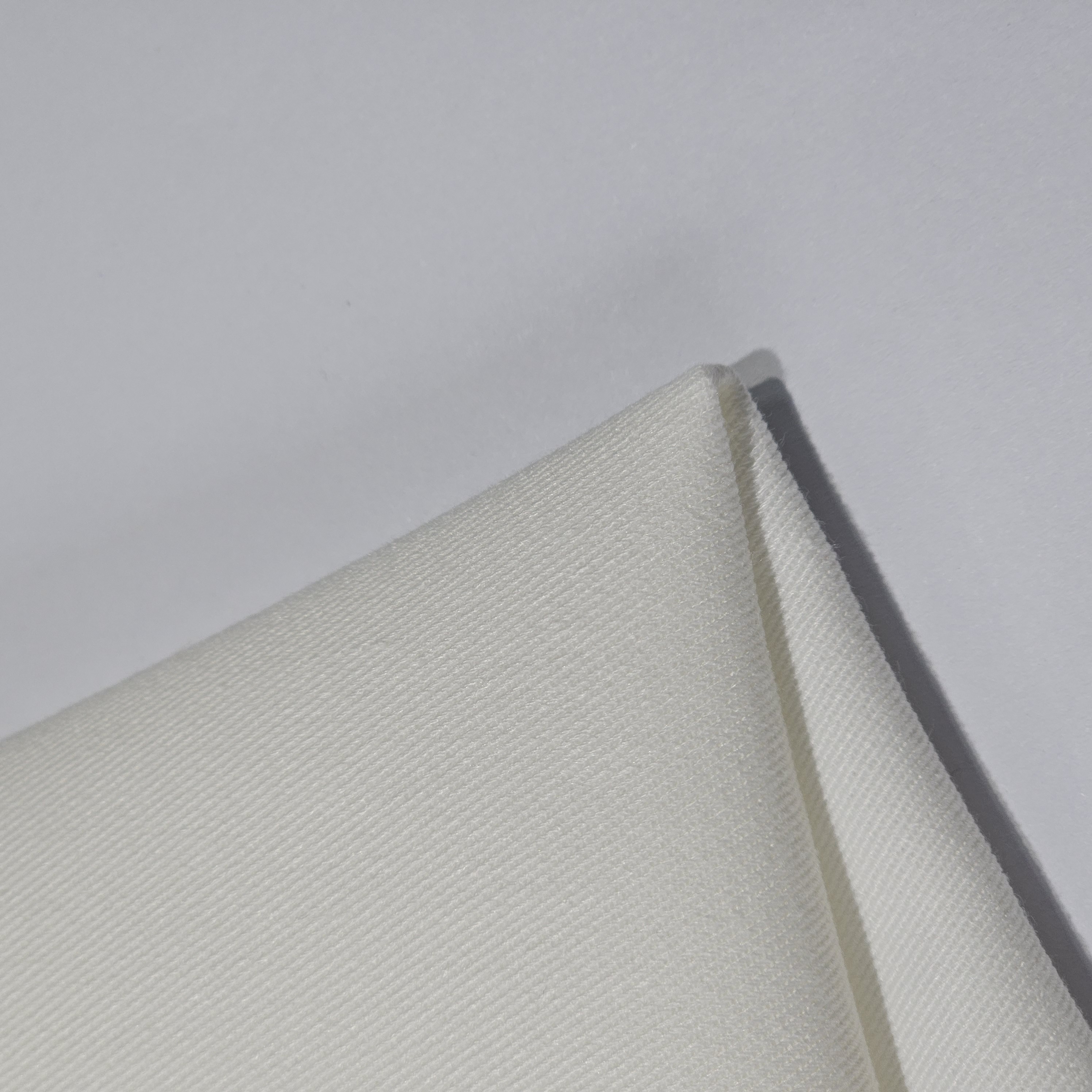 3/1 Poly Spun Cotton Twill     supplier