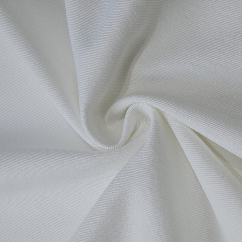 3/1 Poly Spun Cotton Twill    