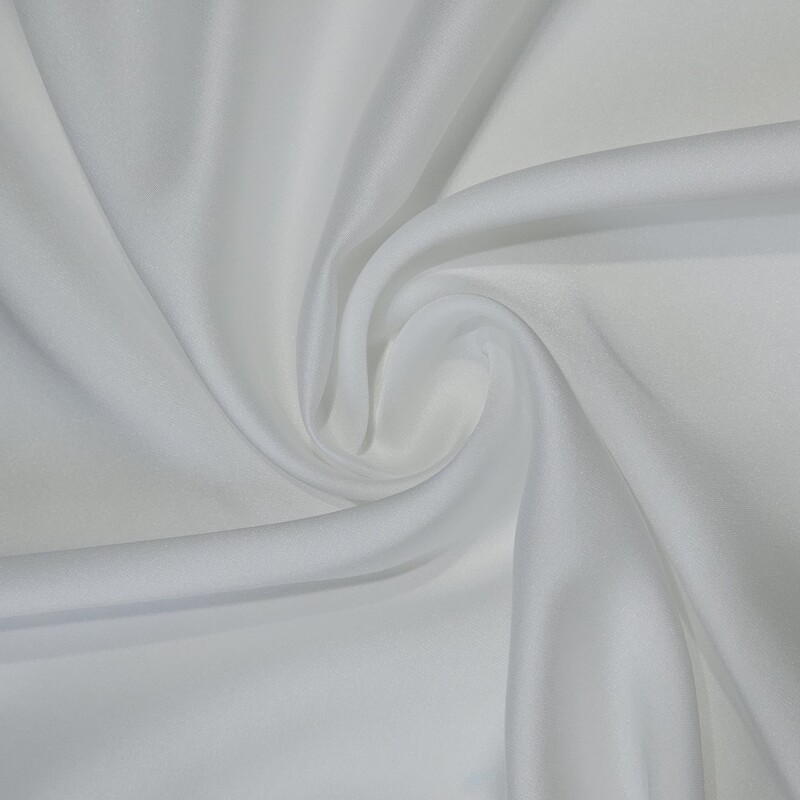 Luxury Cotton Silky Satin                      