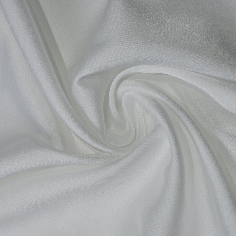 Matte Silky Spandex Satin     