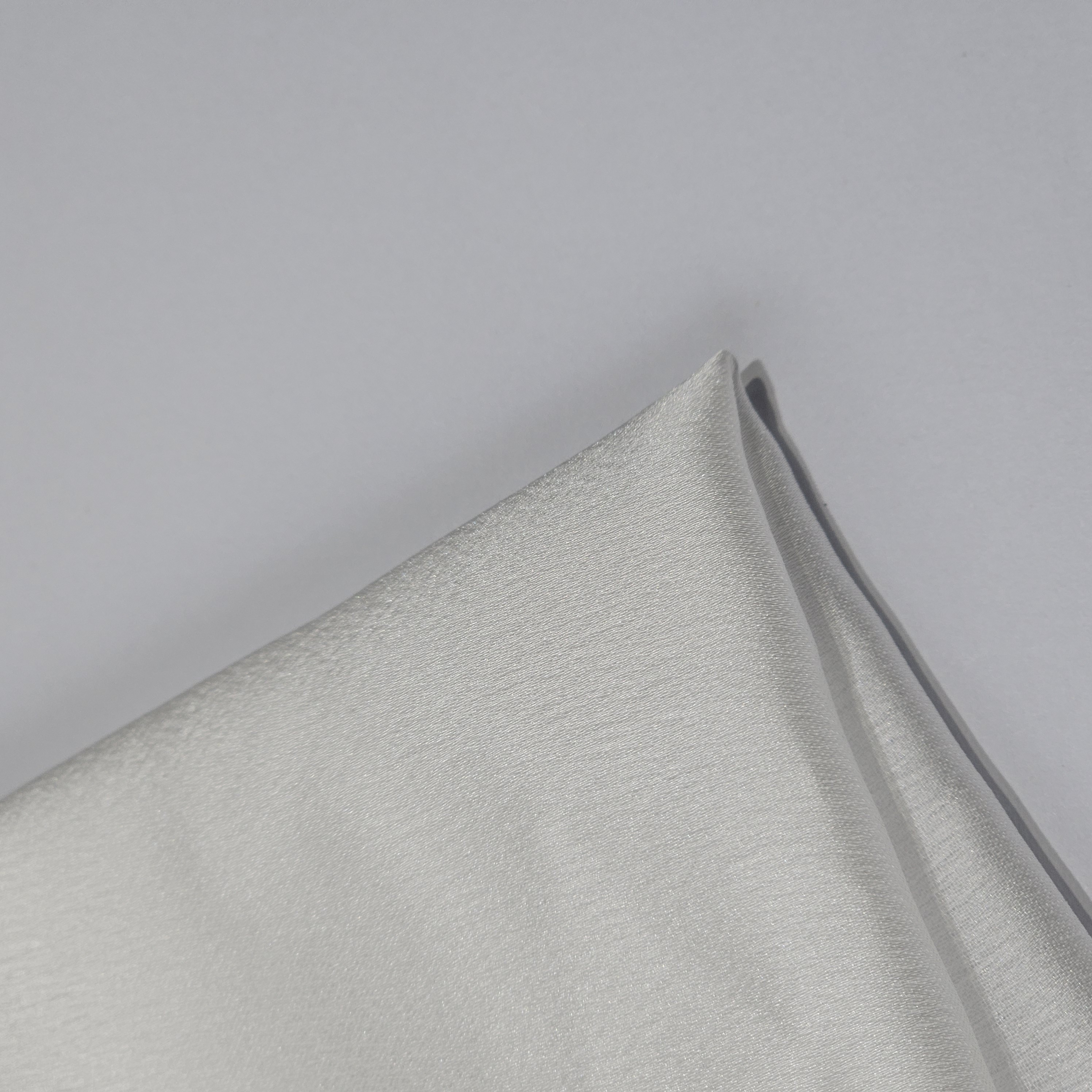 New Silky Satin factory