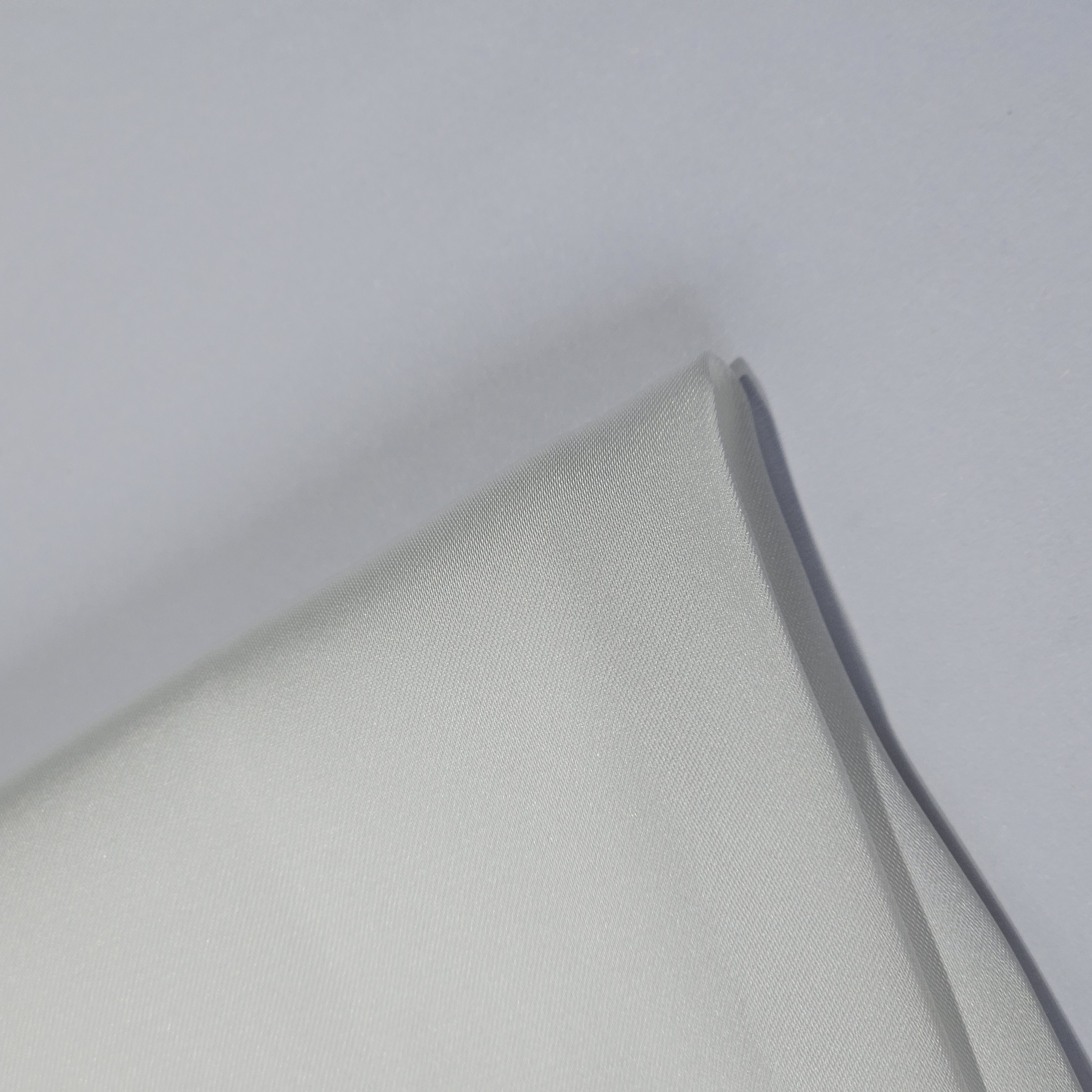FDY Silky Satin  manufacture