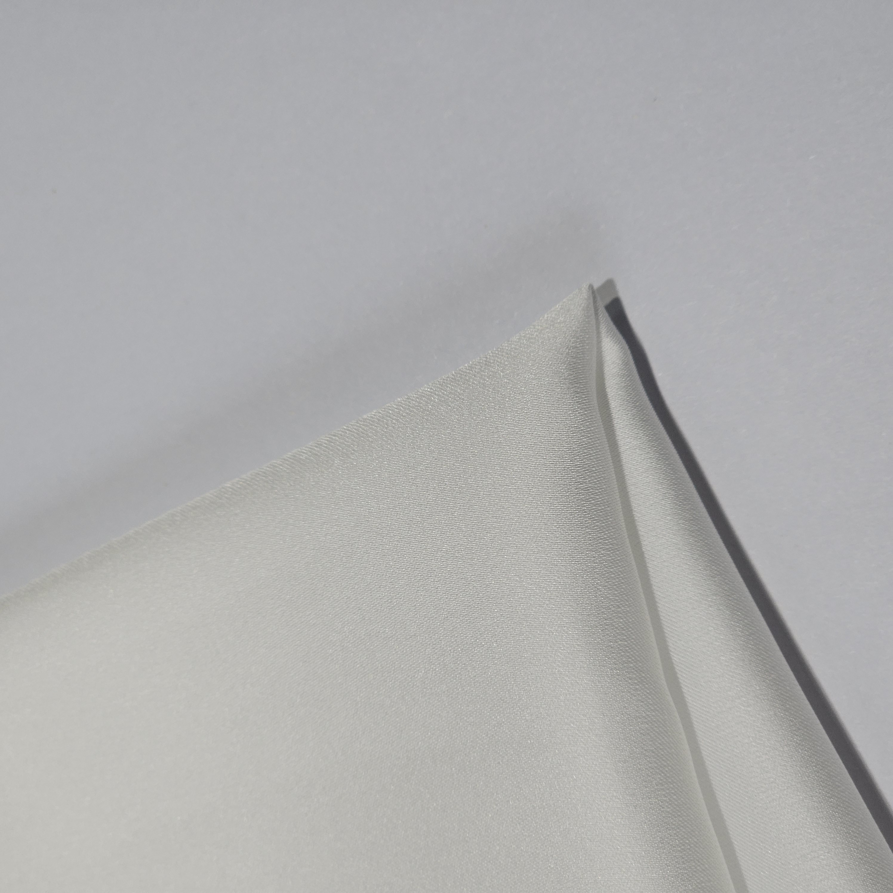 Matte Silky Spandex Satin      details