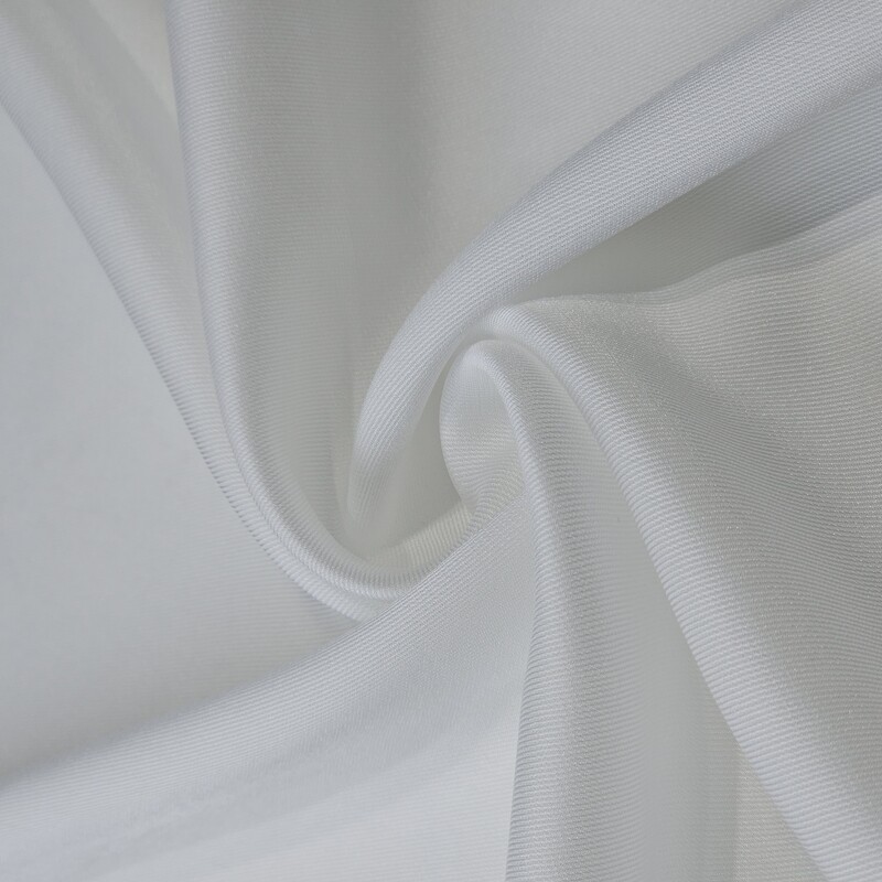 Poly Silky Twill 