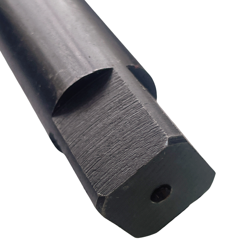 LOONG TOOL CNC TOOLS Processing various materials such as steel parts, stainless steel, and cast iron