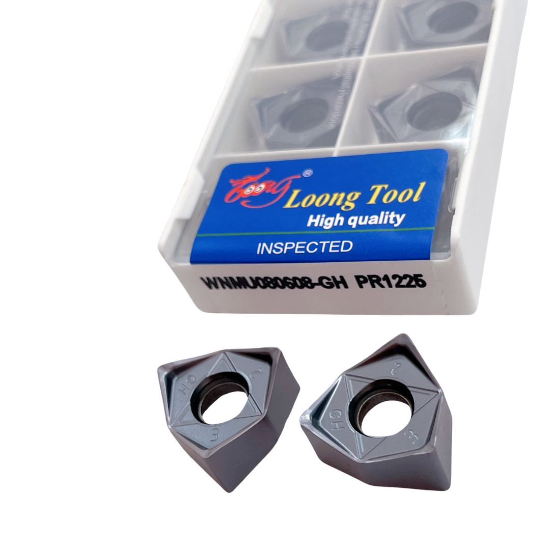 cnc tool Chinese factories produce high-performance, cost-effective CNC cutting tools that are resistant to wear and shock.
