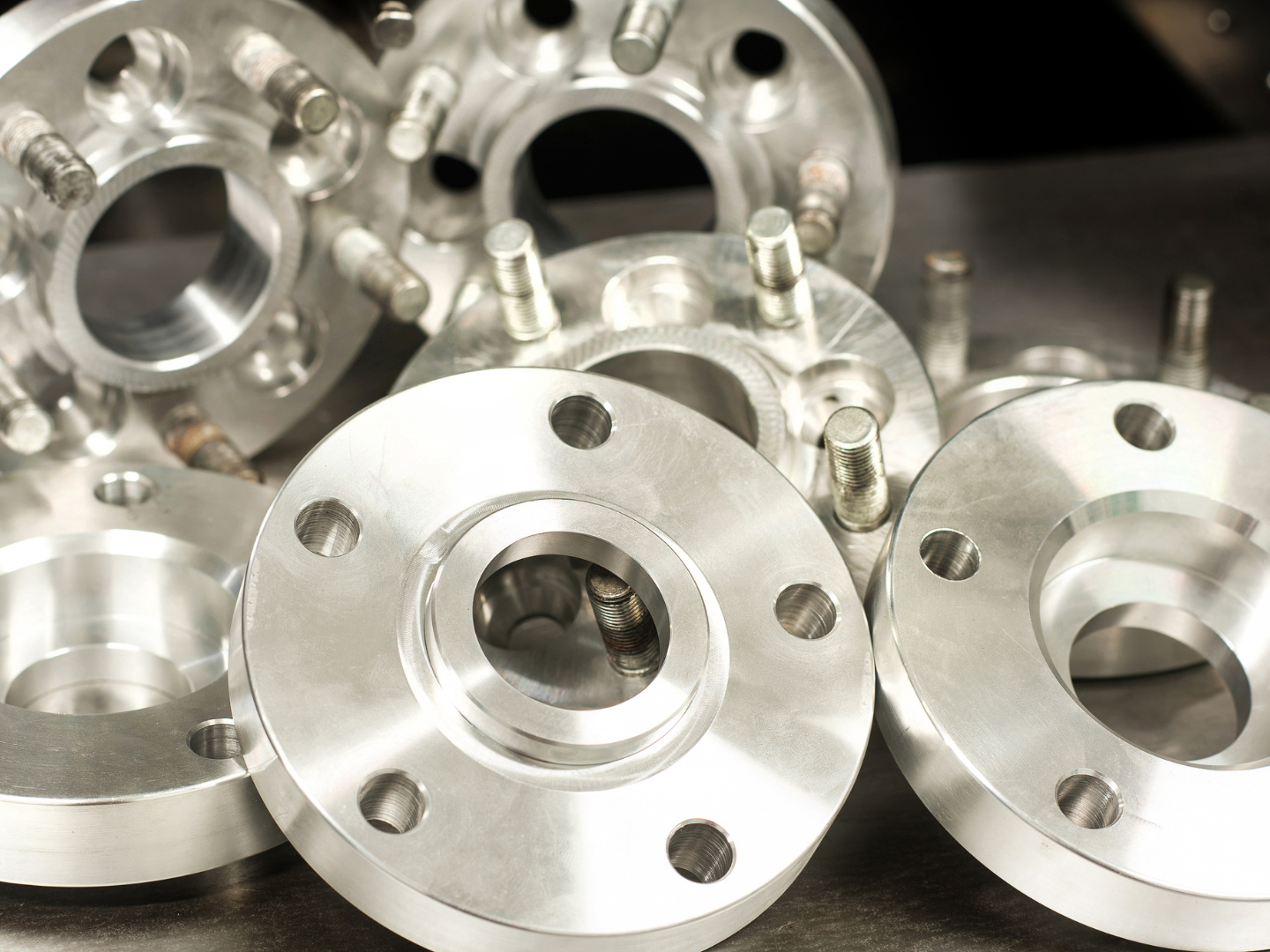 Mold industry