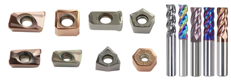 Milling Tools