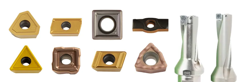 Drilling Tools