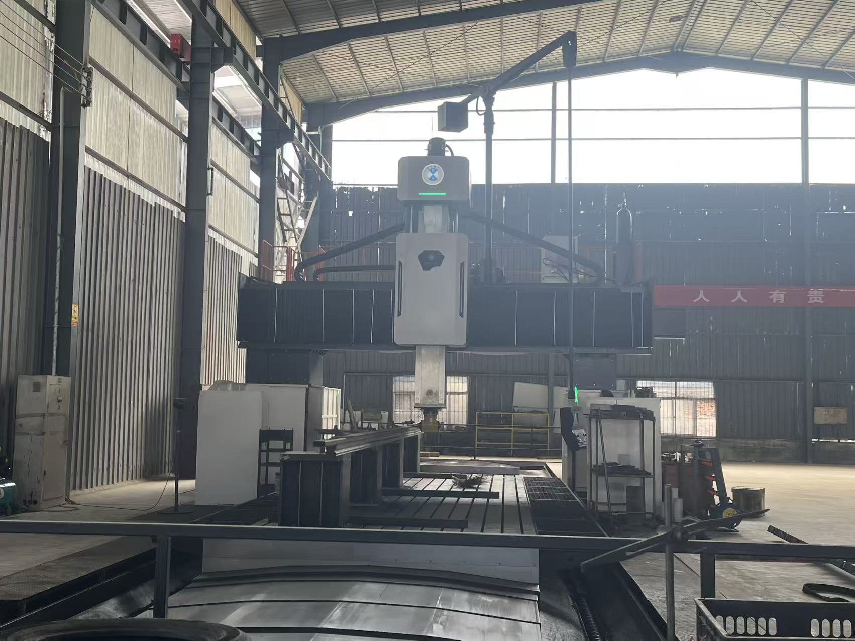 Technical Support in Action: Loongtool Helps Machining Manufacturer Overcome Production Challenges, Achieving Cost Savings & Efficiency Gains