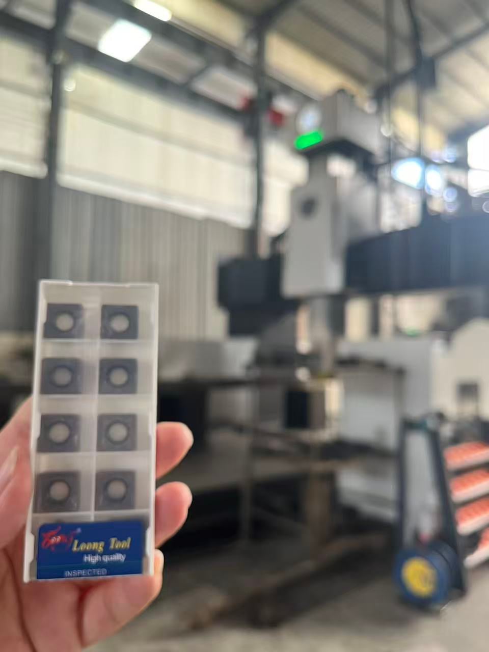 Replacing Imports: Loongtool Cuts Auto Parts Tooling Costs by 30%
