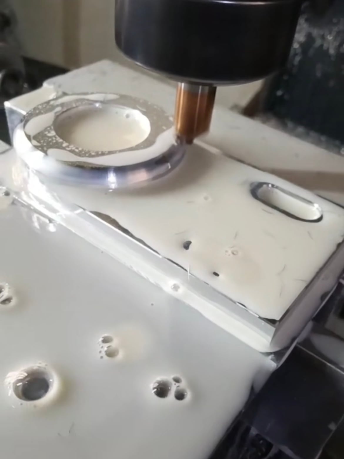 Top 5 Common Causes of CNC Tool Breakage and How to Prevent Them
