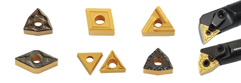 Turning Tools