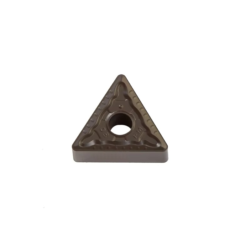 LOONG TOOL Carbide Tungsten TNMG160408-PM External Turning Tool Carbide Inserts CNC Lathe Tool Turning Inserts