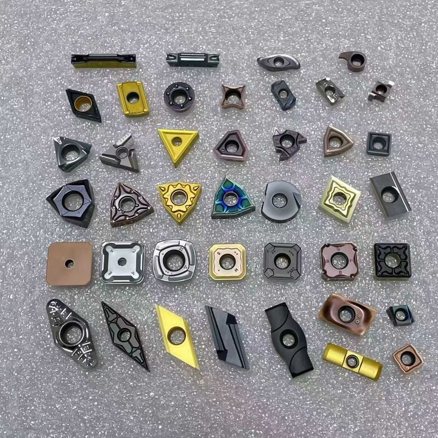 5 Common Machining Pain Points — How Shandong Yunfei's Loongtool Solves Them