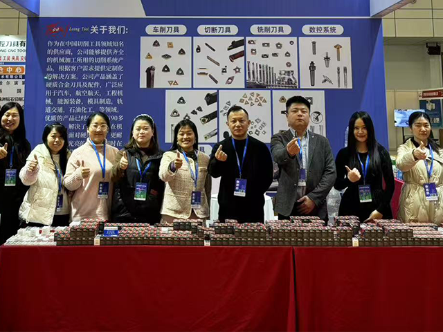 Shandong Zhongren International Trade Co., Ltd at 2025 Shandong Equipment Expo, Leading the New Wave of Intelligent Manufacturing