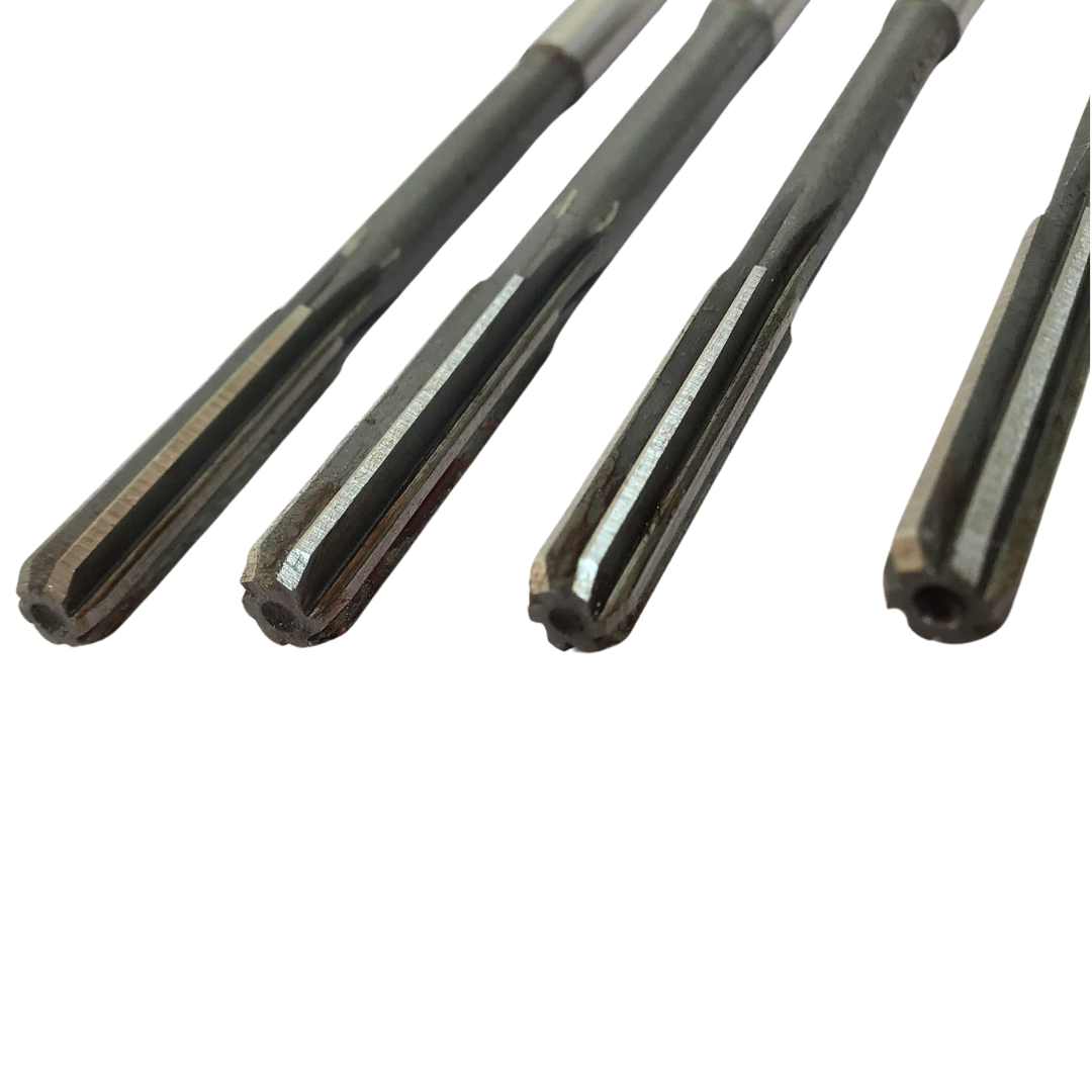 LOONG TOOL CNC TOOLS machine straight shank and taper shank reamer