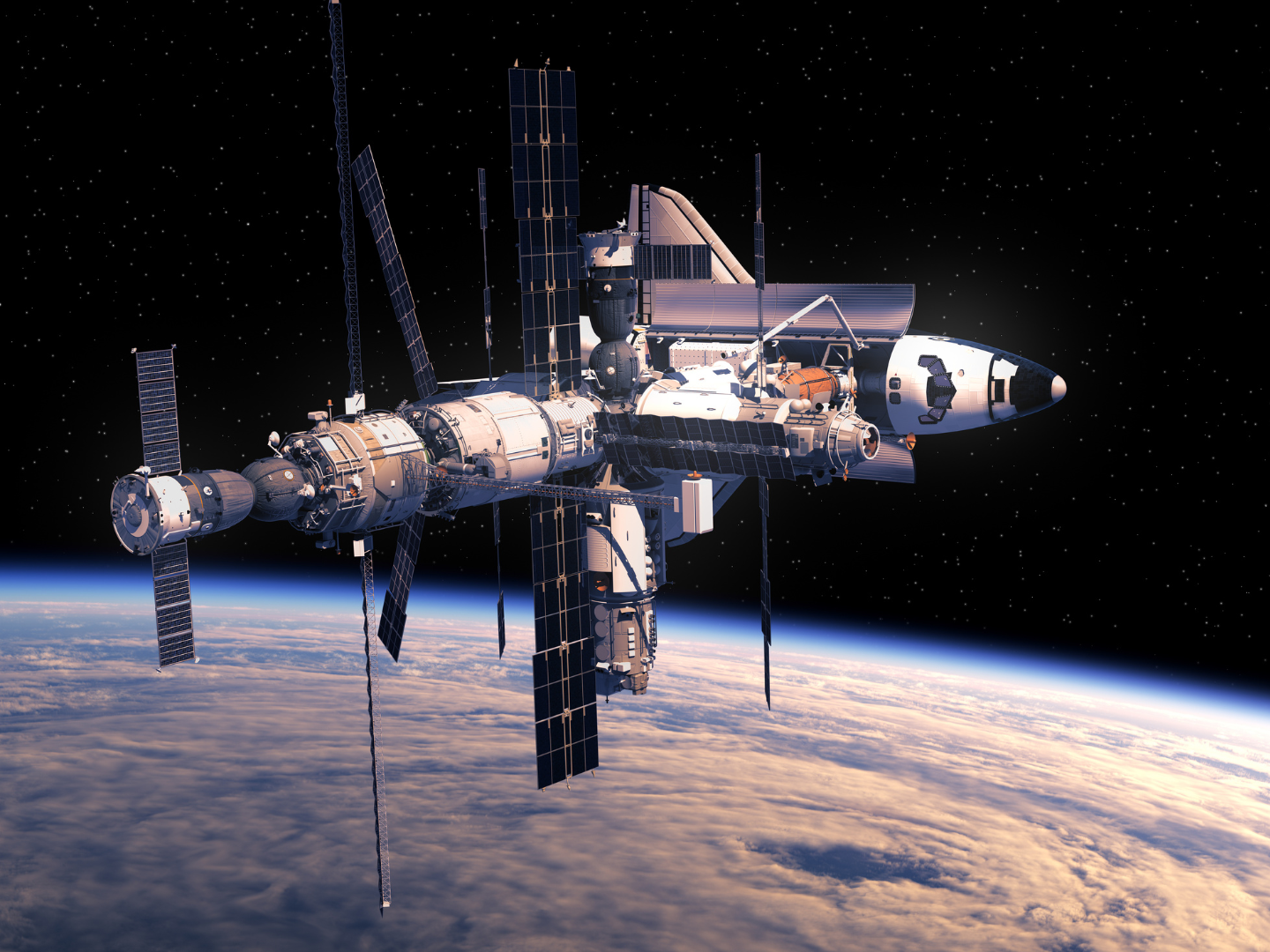 Aerospace