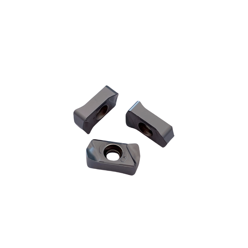 LOONG TOOL LOGU030310ER-GM Steel parts cast iron turning processing milling cutter blade