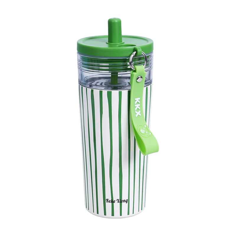 Premium Plastic Cup with Straw – Eco-Friendly, Durable, and Customizable for Every Occasion