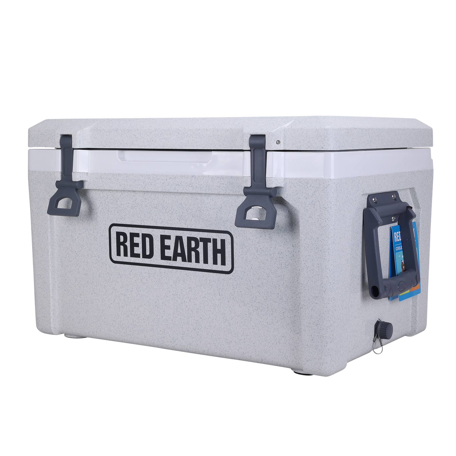 52QT Heavy Duty Hard Cooler Ice Chest - SK5000