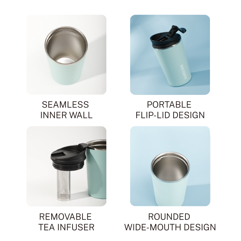 Eco-Friendly and Sustainable