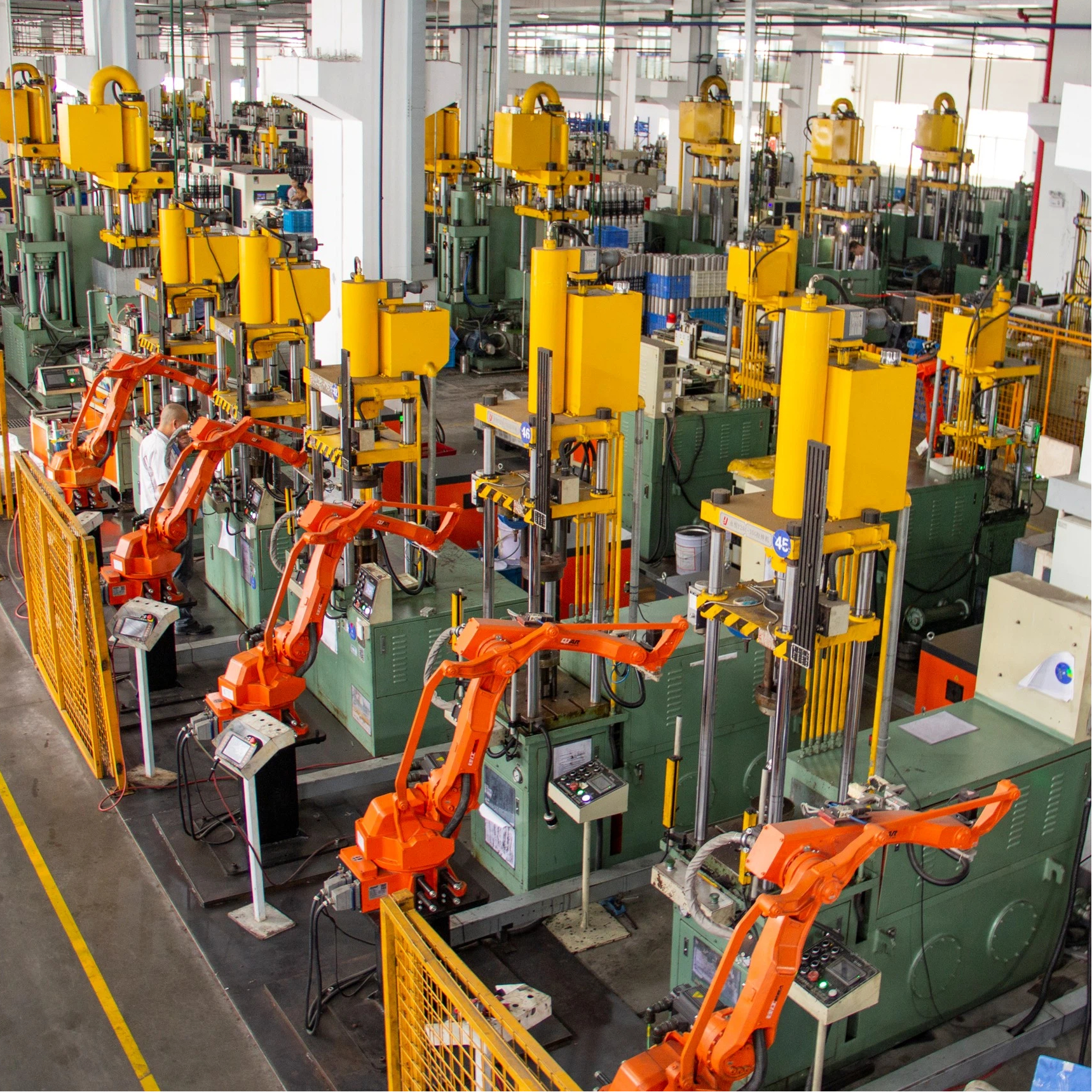 How RedEarth Builds Premium Insulated Drinkware: Inside Our Manufacturing Process