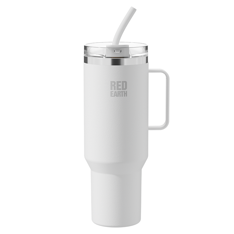 Premium Stainless Steel Vacuum Bottle Manufacturing by Zhejiang Gint