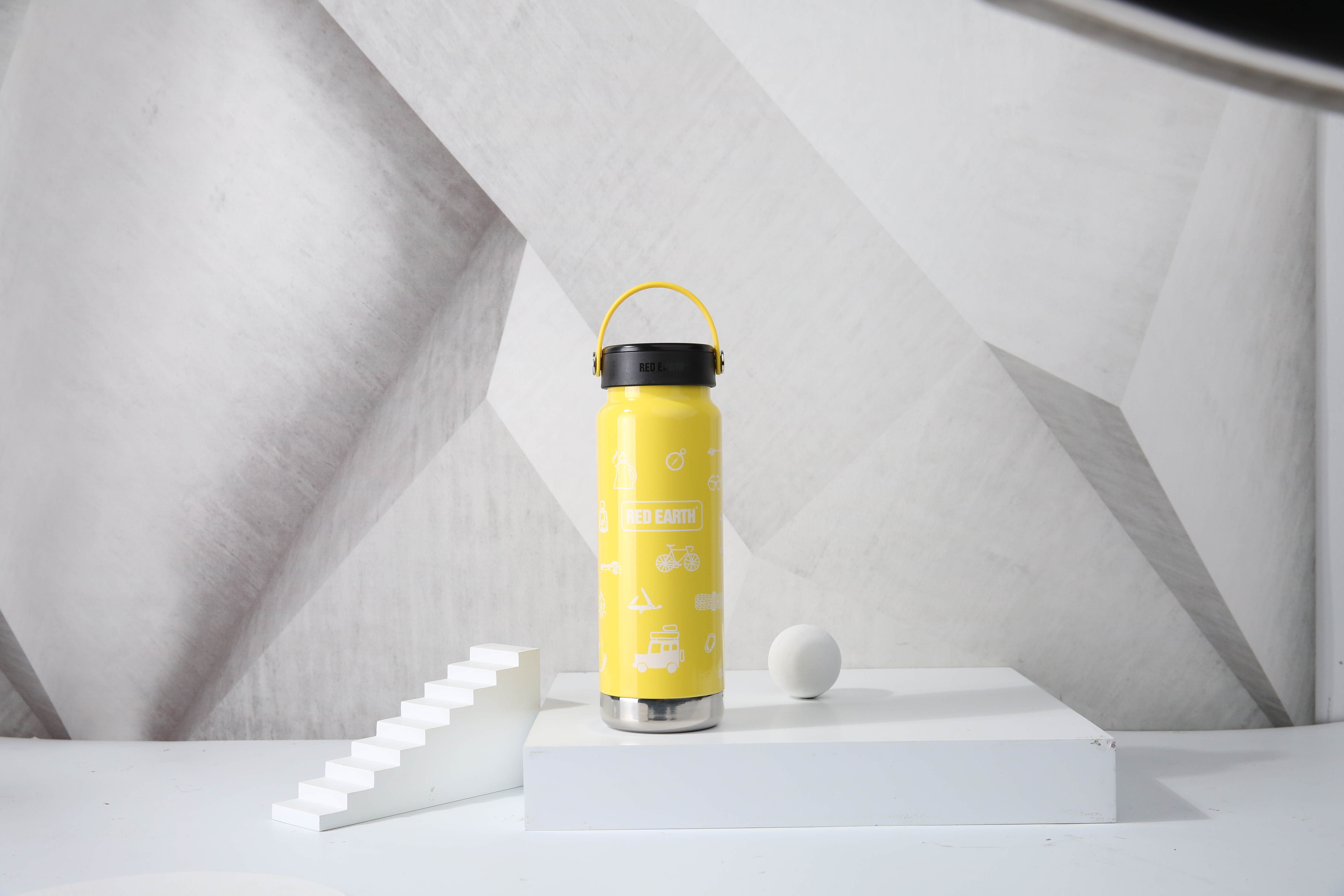 Eco-Conscious Design