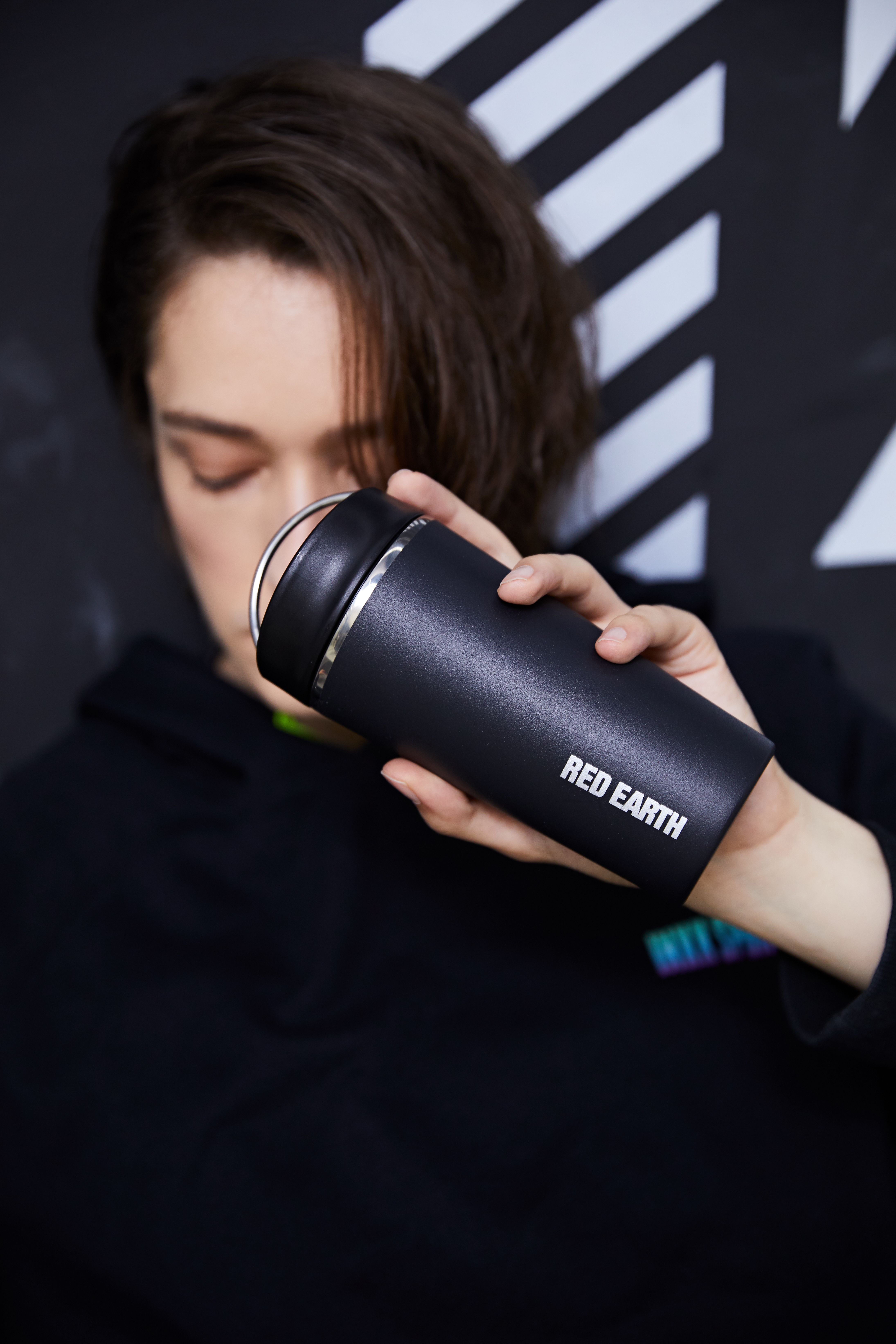Premium Thermos for Coffee: Precision Vacuum Insulation
