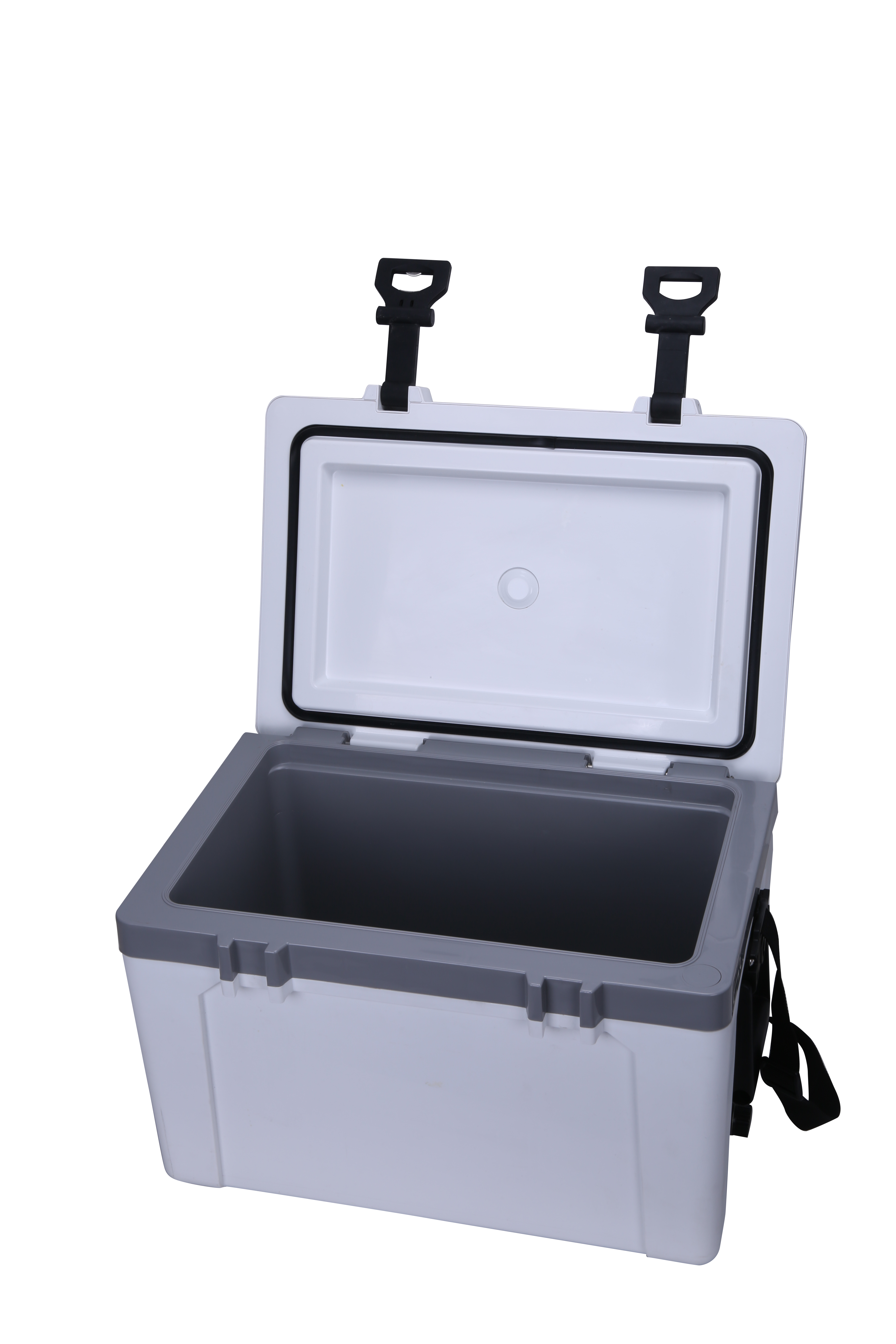 Camping Ice Chest | Premium Insulated Cooler for Outdoor Adventures