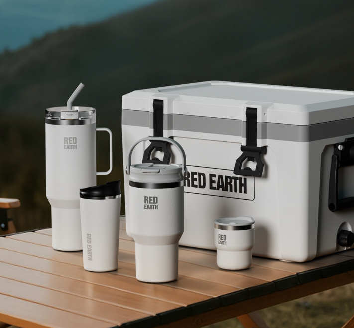 Precision-Engineered Stainless Steel Custom Tumblers for Global Industrial and Commercial Excellence