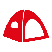 Camping with RedEarth