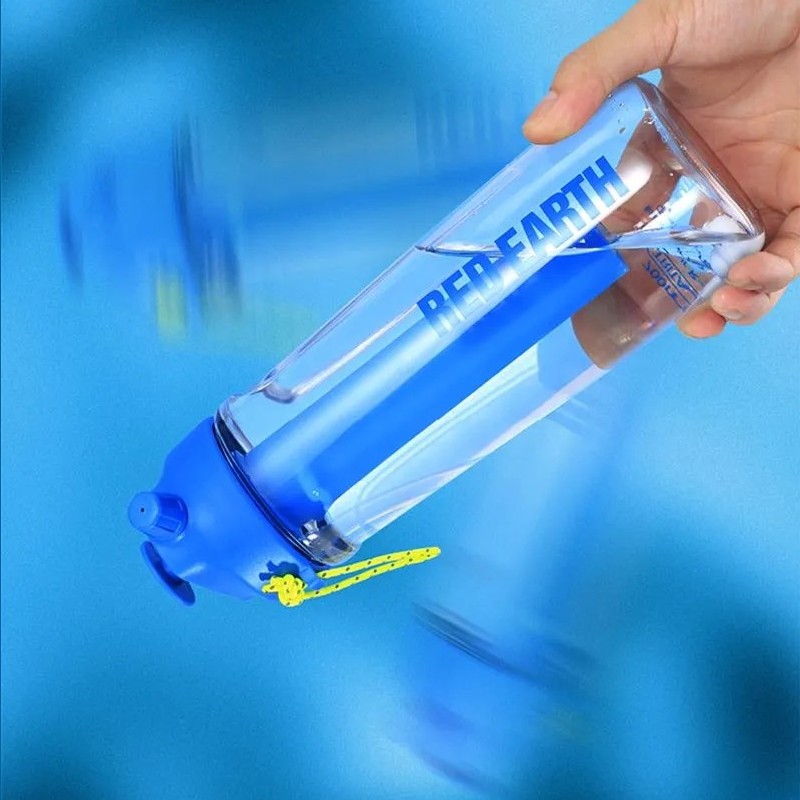 700ml Tritan Spray Water Bottle for Hiking - SPRAY07 factory