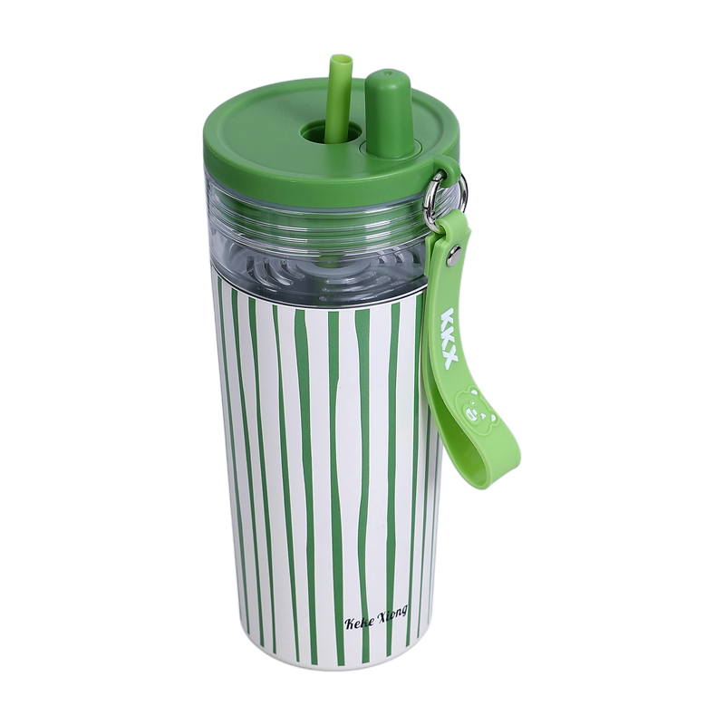 Commitment to Sustainability