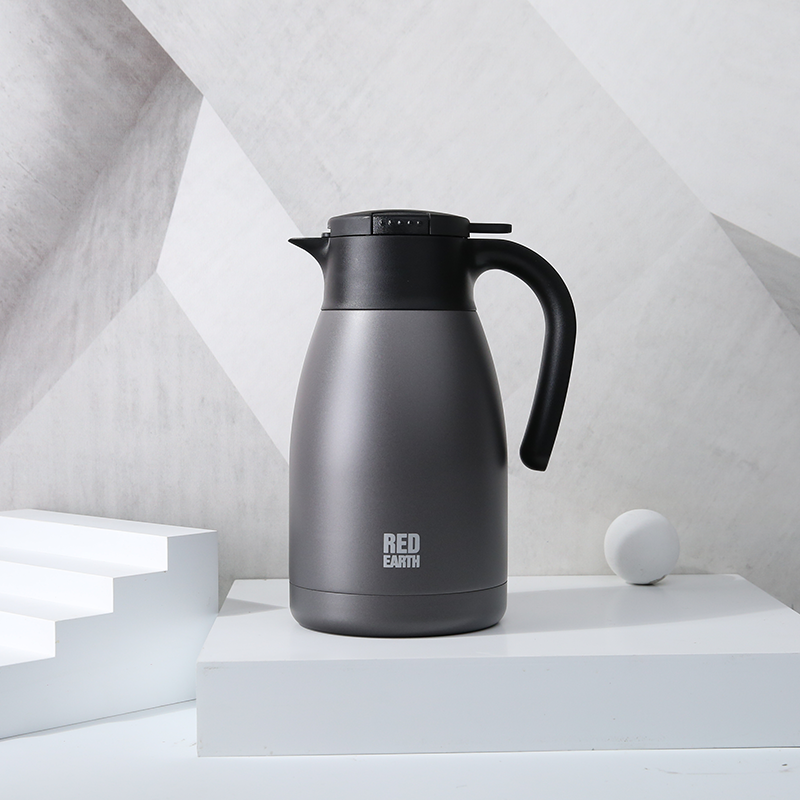 1.5L Stainless Steel Vacuum Coffee Carafe - H2-150 factory
