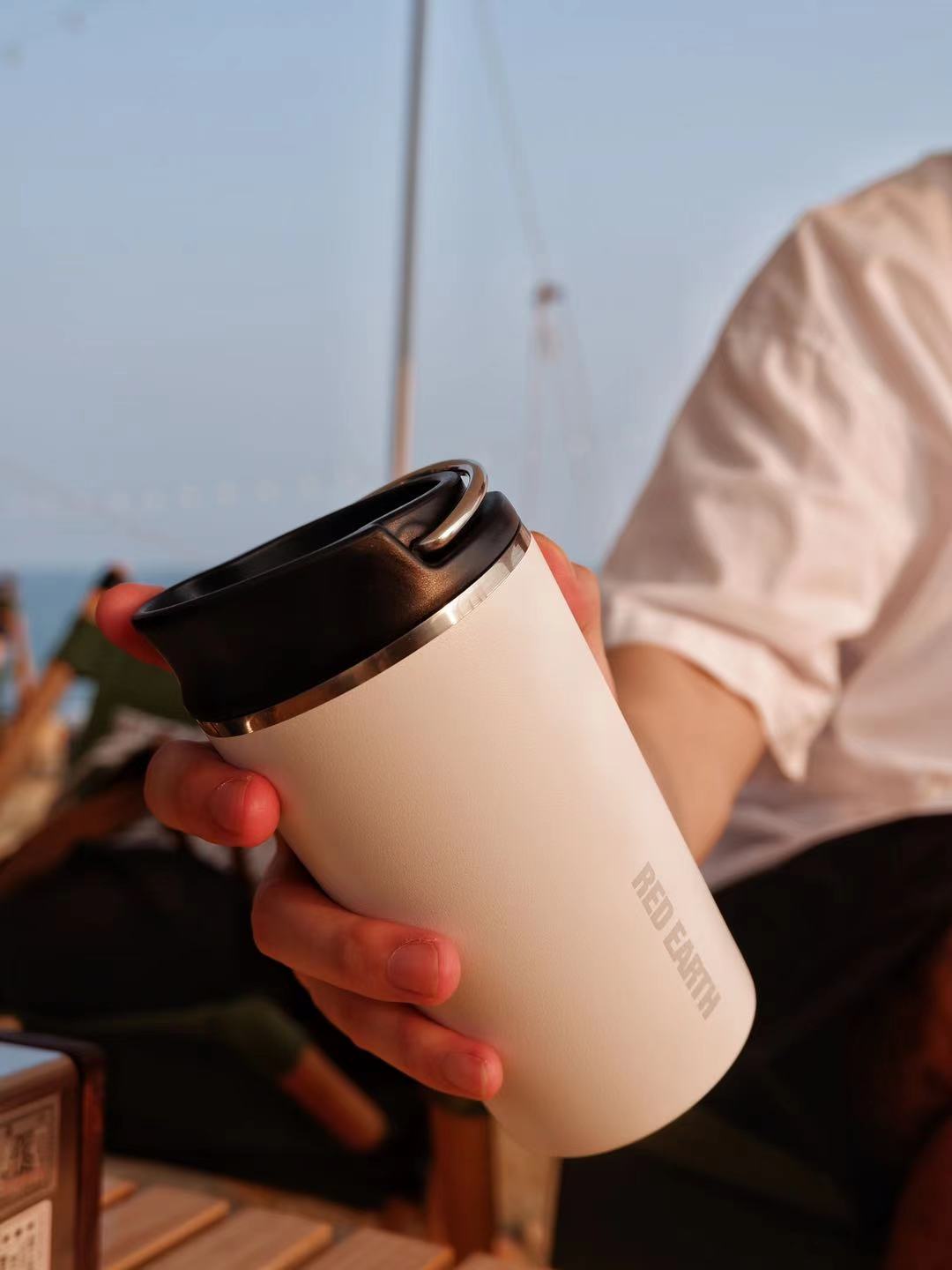 Precision-Engineered Small Coffee Cups for Industrial and Commercial Excellence