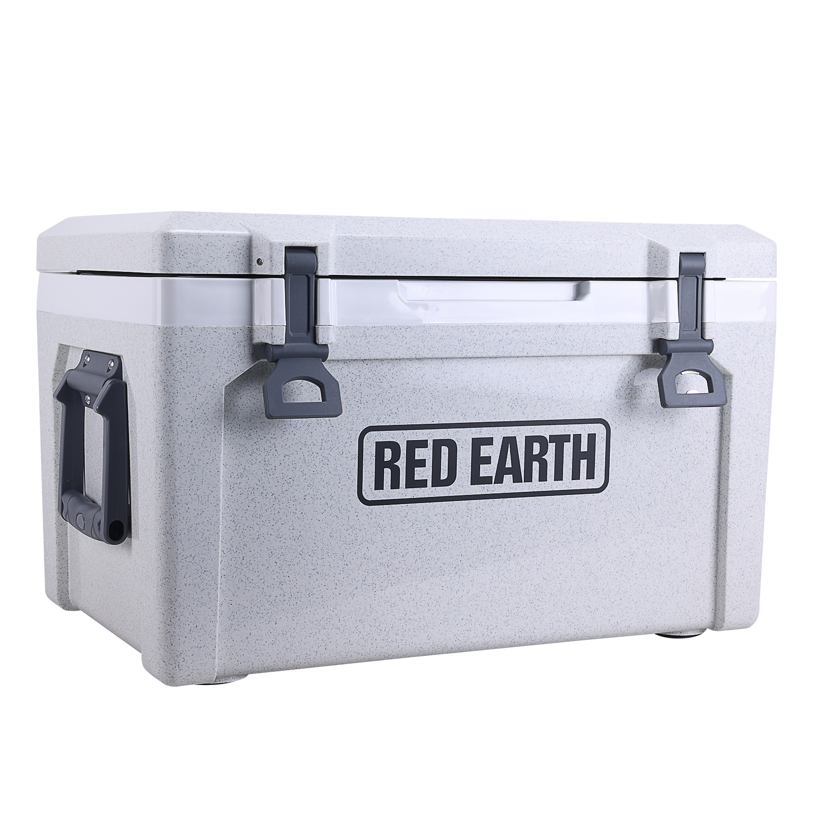 52QT Heavy Duty Hard Cooler Ice Chest - SK5000