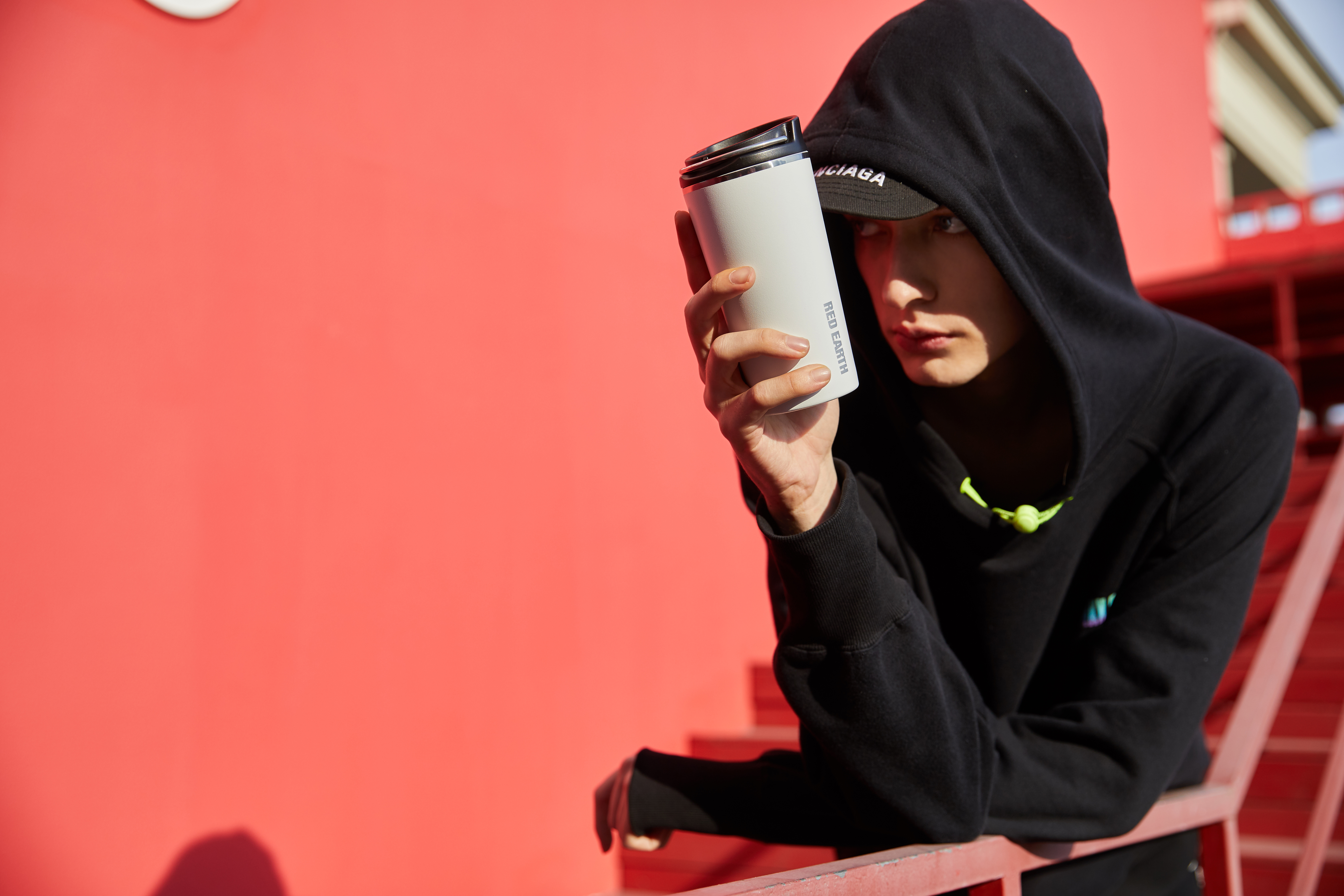 Aislamiento al vacío innovador