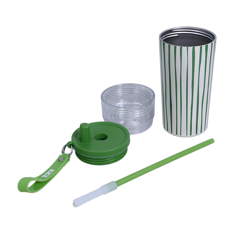 Innovative Design for Maximum Convenience