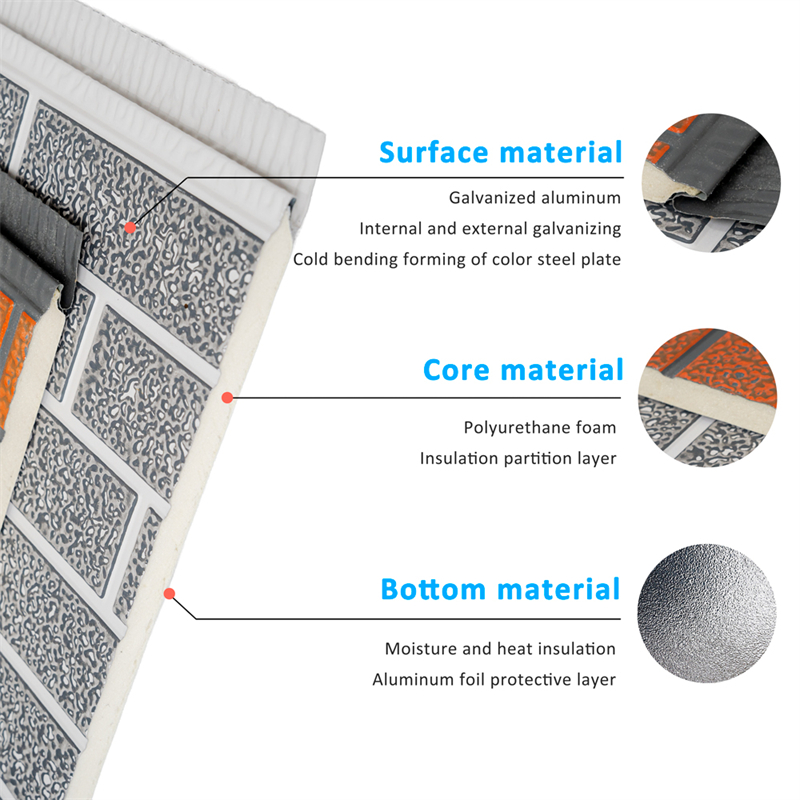 Verändere das Erscheinungsbild deines Hauses mit maßgeschneiderten Metallverkleidungen