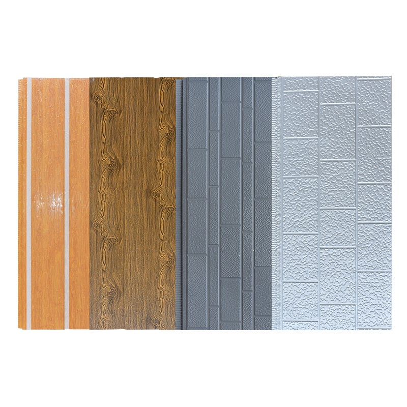 Easy installation and long-lasting benefits of exterior insulation panels