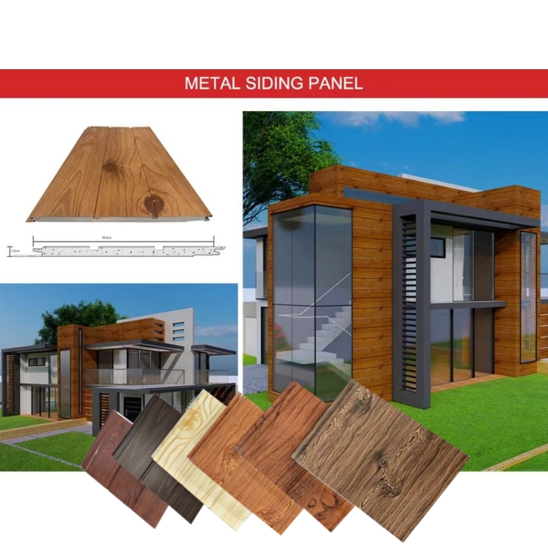 Decorative Metal Options for Your Home