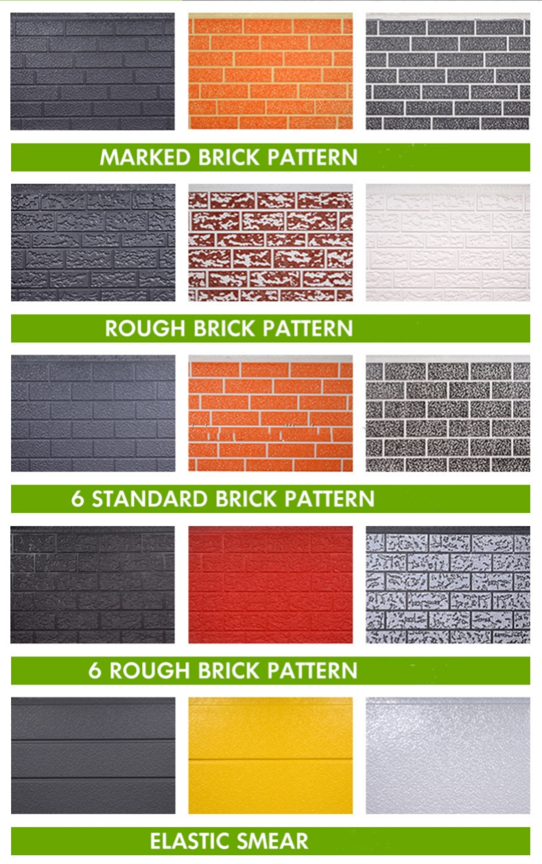 A Closer Look at the Cost-Effectiveness of Steel and Foam Building Panels