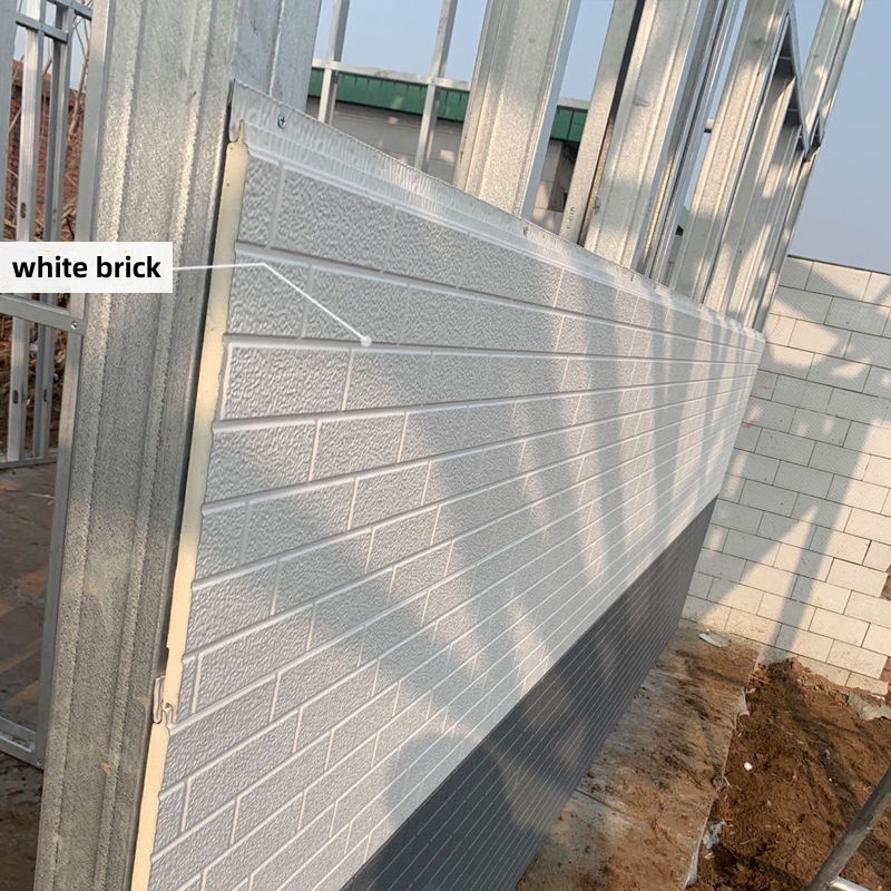 Create a Stunning Facade with Decorative Outdoor Panels